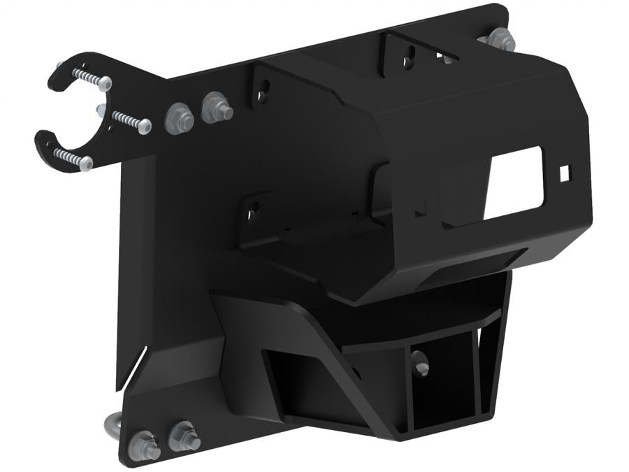 CF MOTO C FORCE 450 EFI [2023-2024] - Kit de montaje de cabrestante