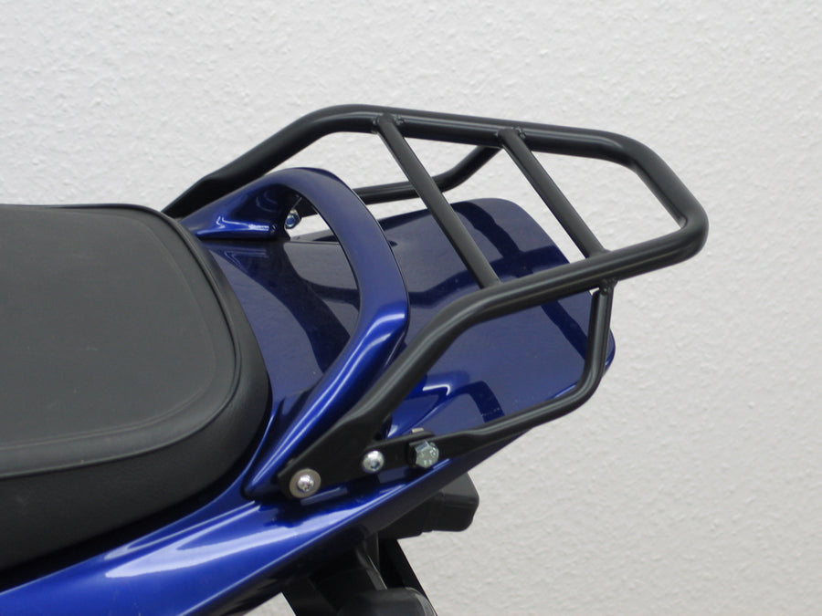 Honda CB 1300 [2003-2007] - Rack de equipaje, negro