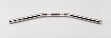 Conductor de motocicleta Ø 22 mm (7/8 ") - Barra de arrastre de 635 mm de ancho
