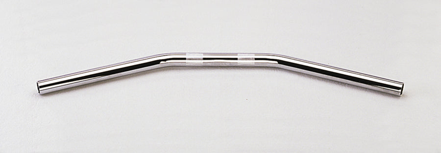 Conductor de motocicleta Ø 22 mm (7/8 ") - Barra de arrastre de 635 mm de ancho