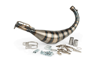 Beta RR SM 50 2T - Escape sin ESD Streetrace 80-90