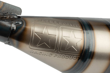 Beta RR SM 50 2T - Escape sin ESD Streetrace 80-90