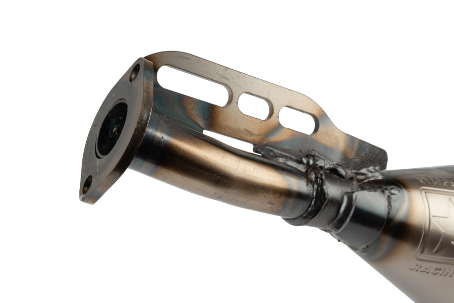 Beta RR SM 50 2T - Escape sin ESD Streetrace 80-90