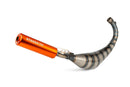 Beta RR SM 50 2T - Escape Streetrace 80-90 Naranja