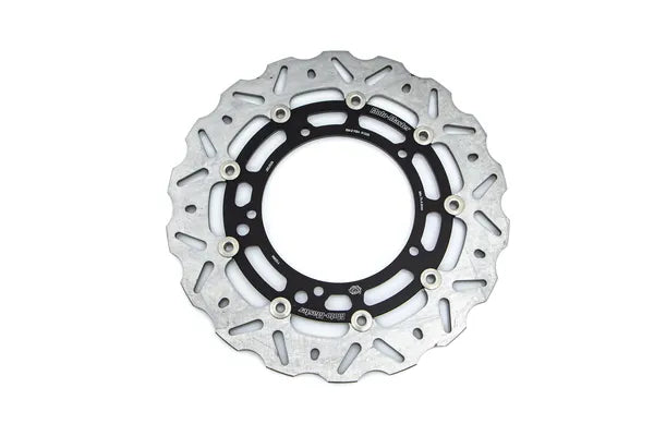 Yamaha MXT 890 D Niken GT [2023] - Nitro Series Bremsscheibe – Bild 6