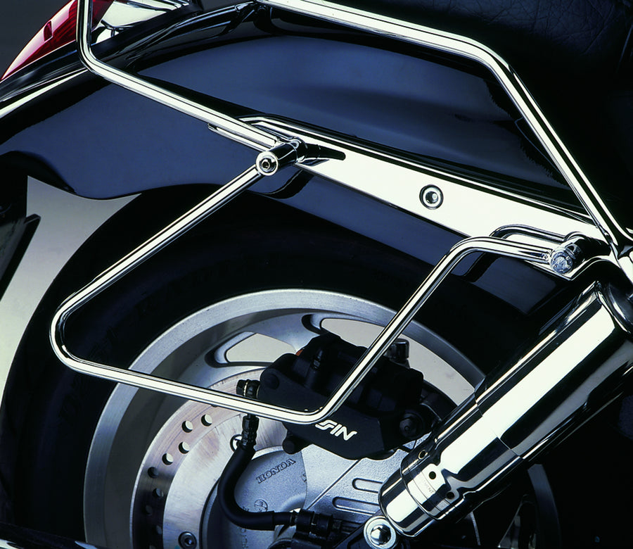 Honda VTX 1800 [2001-2006] - Soporte de bolsa