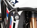 Aprilia TUAREG 660 [2025-] - JUEGO LUCES ADICIONALES LED NOVA negro-3