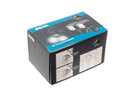 Aprilia TUAREG 660 [2025-] - JUEGO LUCES ADICIONALES LED NOVA negro-11