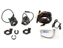 BMW R 1300 R [2025 - ] - JUEGO DE LUCES ADICIONALES LED NOVA-8