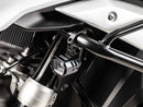 Aprilia TUAREG 660 [2025-] - JUEGO LUCES ADICIONALES LED NOVA negro-7