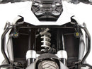 Aprilia TUAREG 660 [2025-] - JUEGO LUCES ADICIONALES LED NOVA negro-5