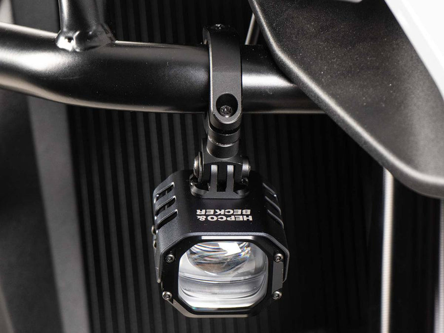 Royal Enfield BEAR 650 [2025-] - JUEGO DE LUCES ADICIONALES LED NOVA