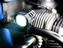 TRIUMPH Scrambler 400 XC [2025-] - LUCES ADICIONALES LED NOVA