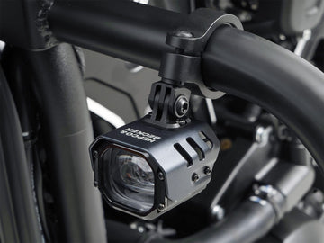 INDIAN Scout Bobber [2025-] - LUCES ADICIONALES LED NOVA