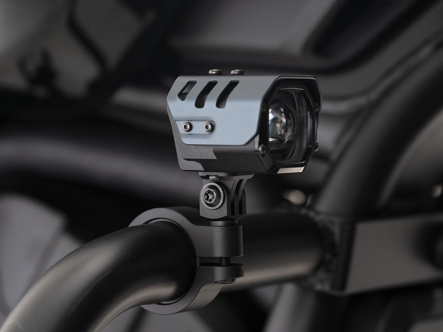 INDIAN Scout Classic [2025-] - LUCES ADICIONALES LED NOVA