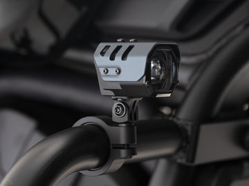 INDIAN Scout Bobber [2025-] - LUCES ADICIONALES LED NOVA - 0