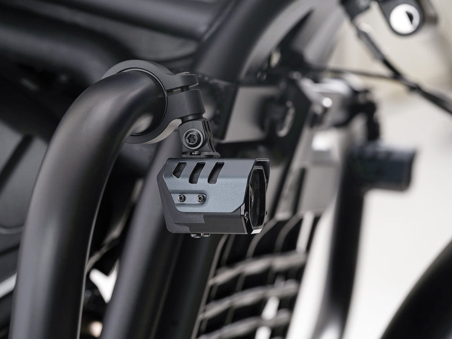 INDIAN Scout Bobber [2025-] - LUCES ADICIONALES LED NOVA