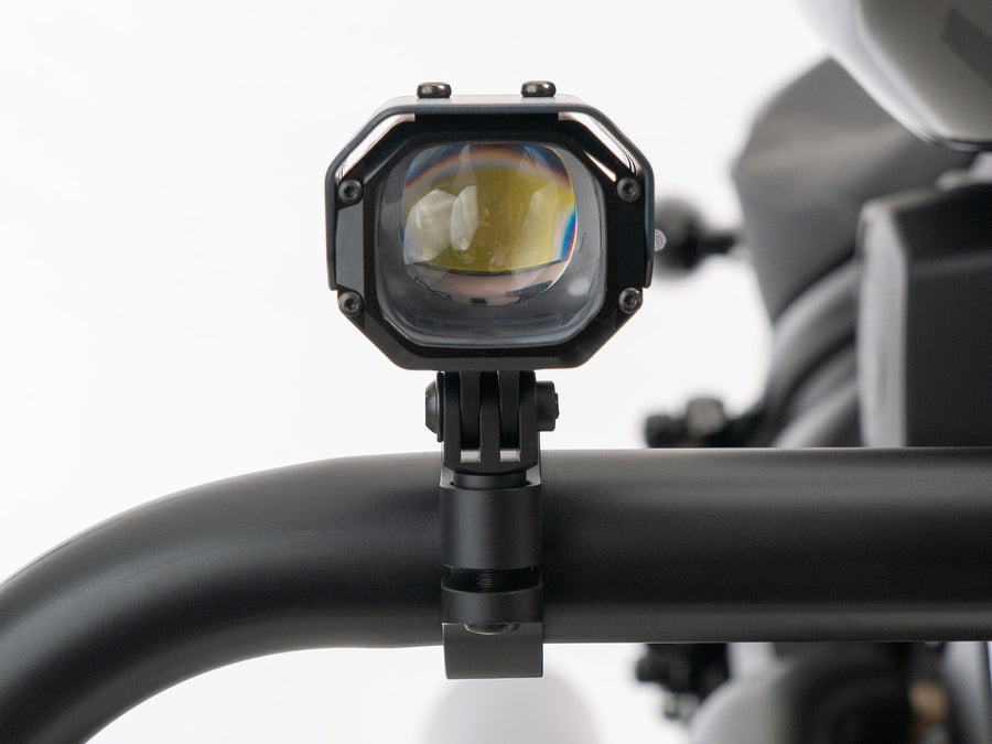 INDIAN Scout Sixty Bobber [2025-] - LUCES ADICIONALES LED NOVA