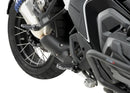 BMW R 1300 GS ADVENTURE [2025] – carenado lateral inferior – aspecto carbono-9