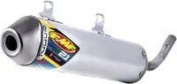 Ktm 250Xc Tpi [2020, 2022] - Silenciador trasero Turbinecore 2 Spark Arrestor - foto 4