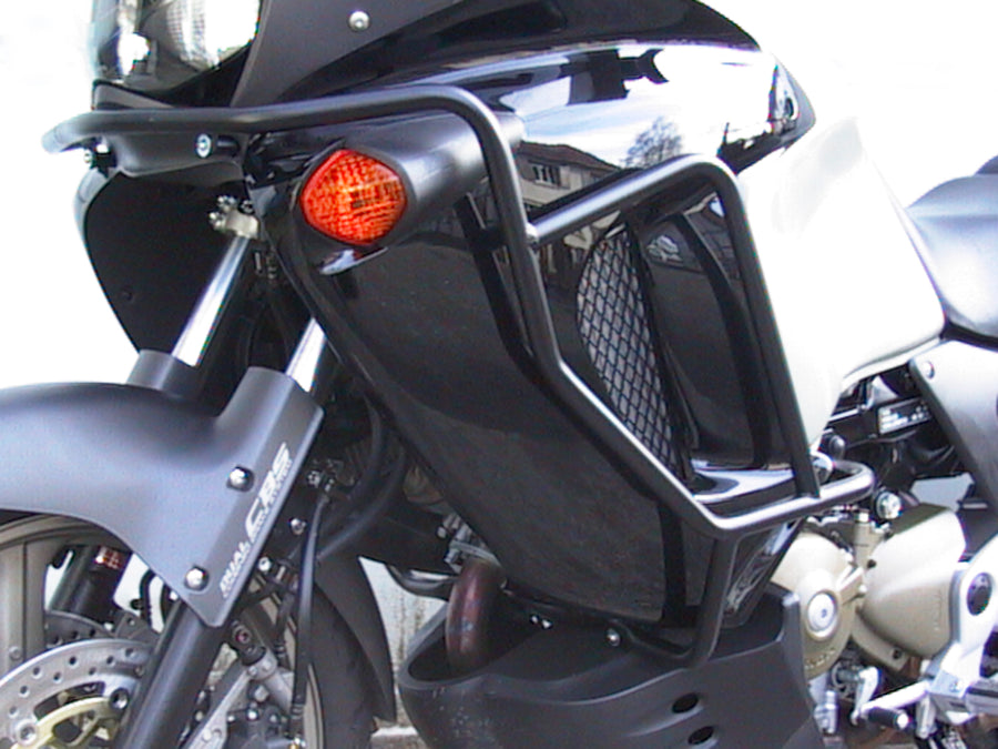 Honda Varadero XL 1000 V [2001-2002] - Enduro Protective Bar, negro