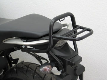 Honda Crossrunner VFR 800 X [2011-2014] - Portaequipajes negro