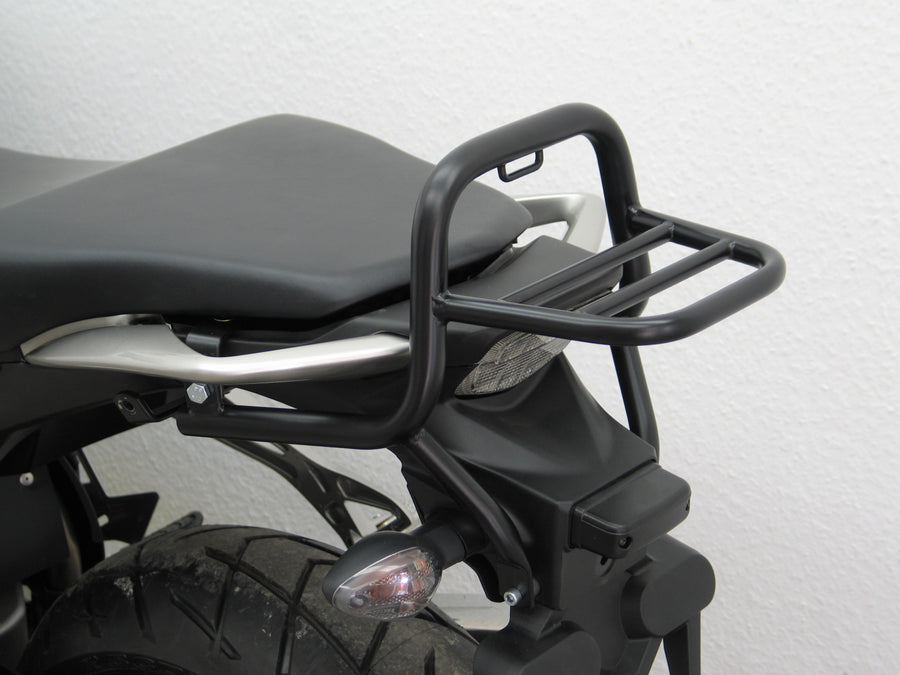 Honda Crossrunner VFR 800 X [2011-2014] - Portaequipajes negro