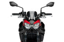 KAWASAKI Z 650 [2025] - Spoiler delantero parabrisas carenado desnudo-1