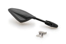 TRIUMPH BONNEVILLE T 120 NEGRO [2025] - Espejo retrovisor derecho RS2 | Aspecto carbono | PUIG 7352C