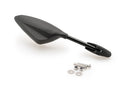 TRIUMPH BONNEVILLE T 120 NEGRO [2025] - Espejo retrovisor derecho RS2 | Negro | PUIG 7352N
