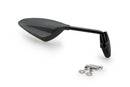 YAMAHA YZF-R7 [2025] - Espejo retrovisor RS2 - Negro-8
