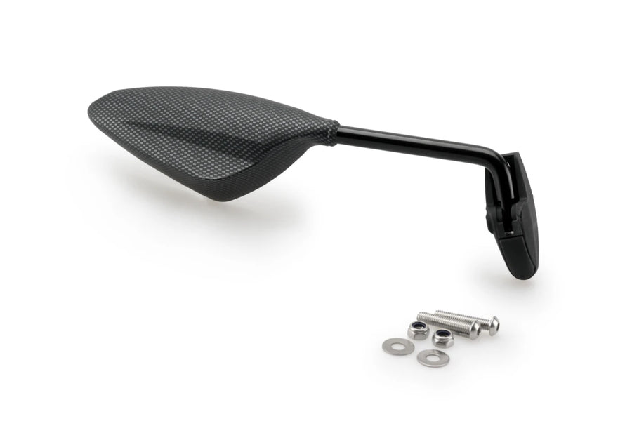 YAMAHA YZF-R7 [2025] - Espejo retrovisor RS2 - Negro