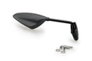 YAMAHA YZF-R7 [2025] – Espejo retrovisor RS2 – aspecto carbono-5