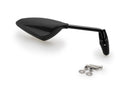 YAMAHA YZF-R7 [2025] - Espejo retrovisor RS2 - Negro-1