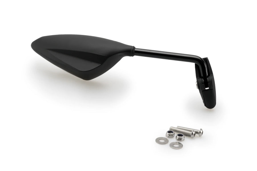 YAMAHA YZF-R7 [2025] – Espejo retrovisor RS2 – aspecto carbono