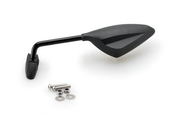 YAMAHA YZF-R7 [2025] – Espejo retrovisor RS2 – aspecto carbono - 0