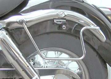 Honda VT 750 C2 [1997-2001] -Portero de la paquete (Go-Goods con defectos ópticos)