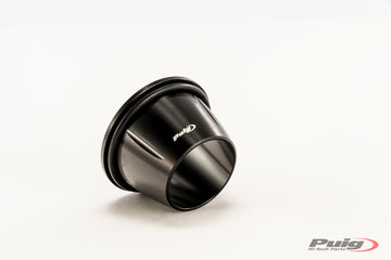 YAMAHA T-MAX 530 [2016] – Anillo terminal – Negro