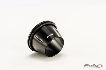 YAMAHA T-MAX 530 [2016] – Anillo terminal – Negro - 0
