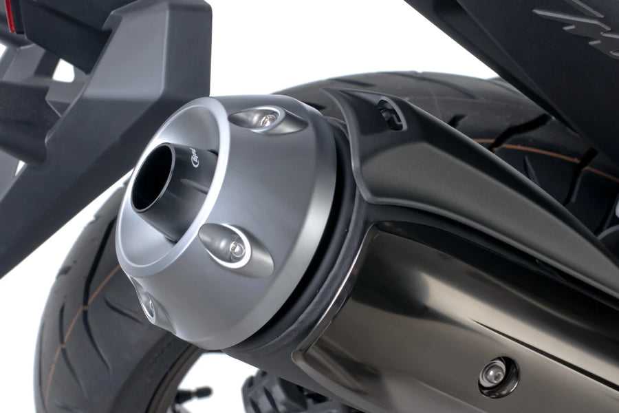 YAMAHA T-MAX 530 [2016] – Anillo terminal – Negro