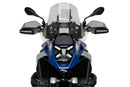 BMW R 1300 GS TROPHY [2025] – Extensión del guardamanos – Tintado-3