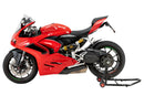 DUCATI HYPERMOTARD 950 SP [2025] – Soporte de montaje trasero para basculante de un solo lado-12