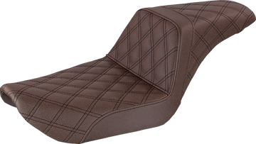 Harley Davidson Dyna [SADDLEMEN] – Asiento elevado
