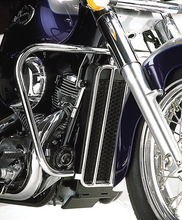 Honda VT 750 C2 [1997-2001]-Barra protectora, versión grande (B-Goods con defectos ópticos)