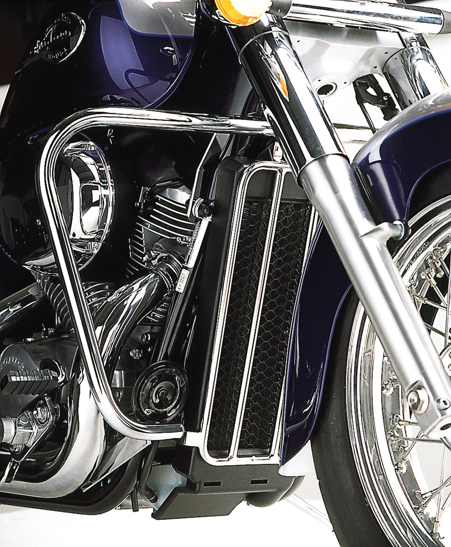 Honda VT 750 C2 [1997-2001]-Barra protectora, versión grande (B-Goods con defectos ópticos)