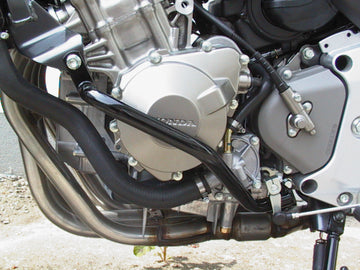Honda CB 600 F Hornet [2000-2006] - Barra protectora, negro