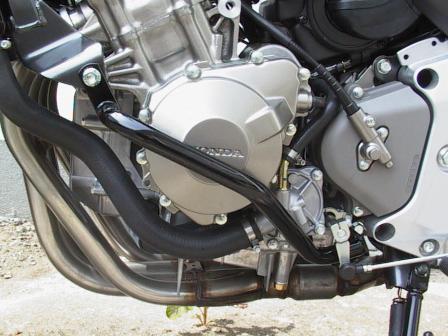 Honda CB 600 F Hornet [2000-2006] - Barra protectora, negro