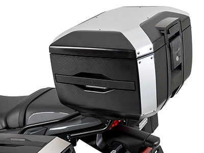 Kawasaki KLE 500 / SE [2026-] - Conjunto Smartrack incl. caso superior