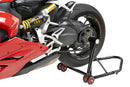 DUCATI SUPERSPORT 950 S [2025] – Caballete de montaje trasero para basculante monobrazo con-5
