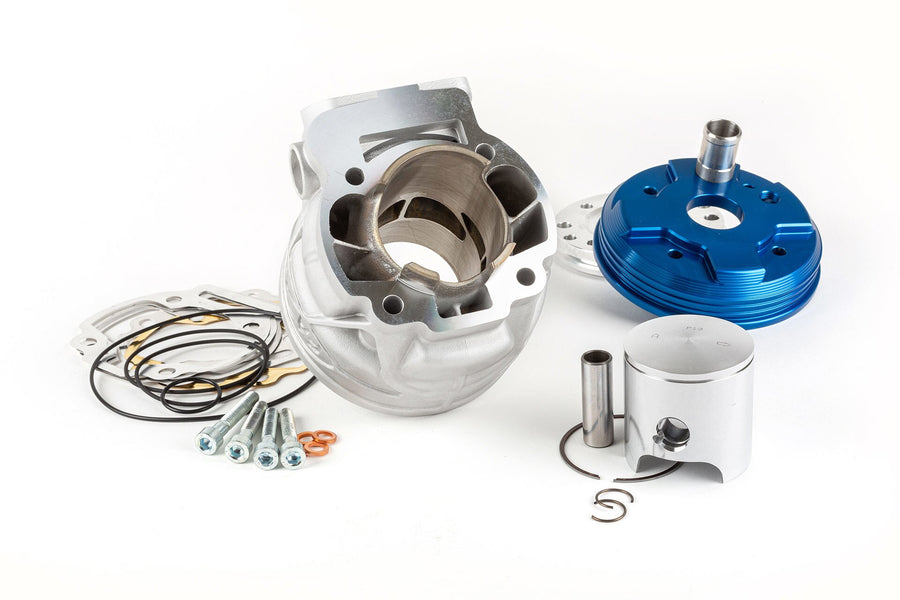 Aprilia SX Factory 50 2T - Zylinderkit 80cc
